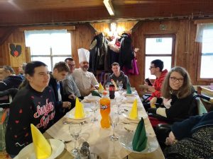 Završno Božićno druženje – Izletište Goričanec