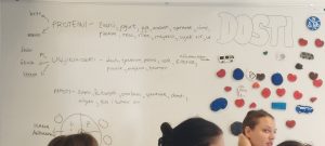 Edukacija i savjetovanje o zdravom životu u trećoj životnoj dobi