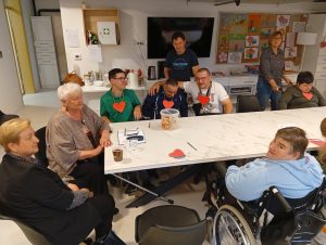 Obilježen Nacionalni dan osoba s tjelesnim invaliditetom – 12. svibnja