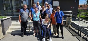 Dan otvorenih vrata udruga i Festival sportske rekreacije osoba s invaliditetom 2026.