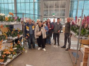 Aktivnosti programa „Info točka 65+” okupile članove DOSTI MŽ starije od 65 godina – 3. godina provedbe